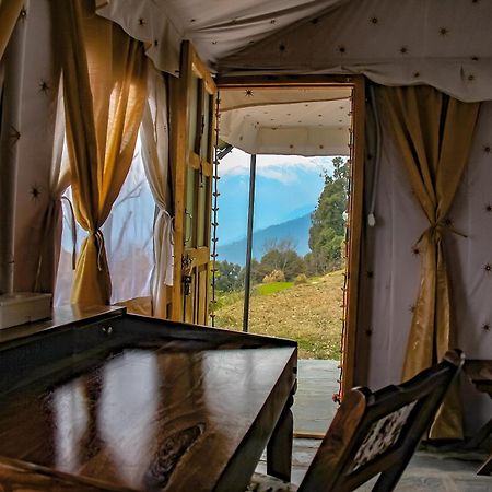 Cbb - Camp Bir Billing Hotell Eksteriør bilde
