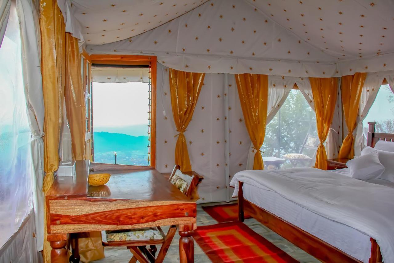 Cbb - Camp Bir Billing Hotell Eksteriør bilde
